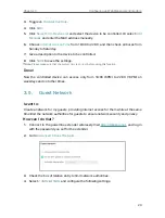 Preview for 25 page of TP-Link WPA7617 User Manual