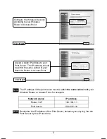 Preview for 5 page of TP-Link WPS510U Hardware Installation