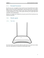 Предварительный просмотр 6 страницы TP-Link WR850N User Manual