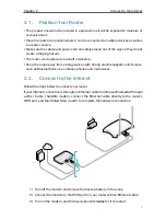 Предварительный просмотр 10 страницы TP-Link WR850N User Manual