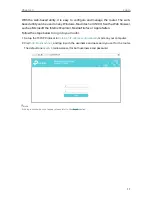 Предварительный просмотр 14 страницы TP-Link WR850N User Manual