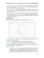 Предварительный просмотр 21 страницы TP-Link WR850N User Manual