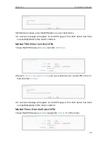 Предварительный просмотр 28 страницы TP-Link WR850N User Manual