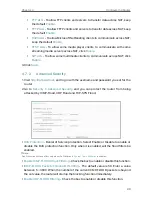 Предварительный просмотр 43 страницы TP-Link WR850N User Manual