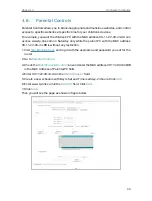 Предварительный просмотр 46 страницы TP-Link WR850N User Manual