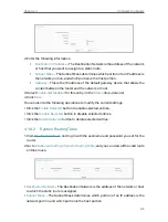 Предварительный просмотр 50 страницы TP-Link WR850N User Manual