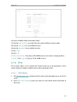 Предварительный просмотр 56 страницы TP-Link WR850N User Manual