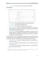 Предварительный просмотр 58 страницы TP-Link WR850N User Manual