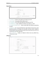 Предварительный просмотр 59 страницы TP-Link WR850N User Manual