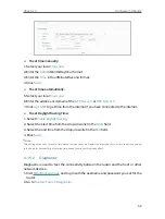 Предварительный просмотр 62 страницы TP-Link WR850N User Manual