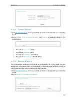 Предварительный просмотр 66 страницы TP-Link WR850N User Manual