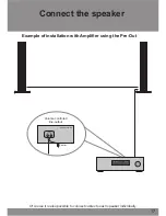 Предварительный просмотр 17 страницы TP Radio TP Tube User Manual