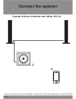 Предварительный просмотр 18 страницы TP Radio TP Tube User Manual