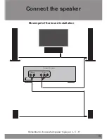 Предварительный просмотр 19 страницы TP Radio TP Tube User Manual