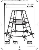 Preview for 13 page of TP Toys Active Fun Explorer2 Instructions For Assembly, Use And Maintenance