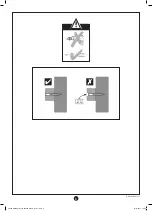 Preview for 3 page of TP Toys active fun Hideaway House Instructions For Assembly, Maintenance And Safe Use