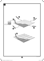 Preview for 5 page of TP Toys active fun Hideaway House Instructions For Assembly, Maintenance And Safe Use