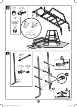 Предварительный просмотр 10 страницы TP Toys active fun Jungle Run Instructions For Assembly, Maintenance And Safe Use