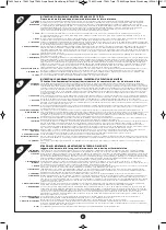 Preview for 2 page of TP Toys Active Fun Knightswood Double Swing Frame Instructions For Assembly Maintenance And Use