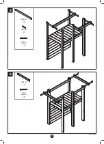 Предварительный просмотр 8 страницы TP Toys active fun Pirate Galleon Instructions For Assembly, Maintenance And Safe Use