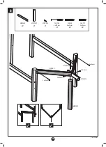 Предварительный просмотр 10 страницы TP Toys active fun Pirate Galleon Instructions For Assembly, Maintenance And Safe Use