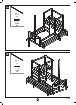 Предварительный просмотр 14 страницы TP Toys active fun Pirate Galleon Instructions For Assembly, Maintenance And Safe Use