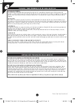 Preview for 16 page of TP Toys active fun TP Series Instructions For Assembly Maintenance And Use