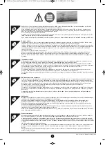 Preview for 4 page of TP Toys active fun TP302 Instructions For Assembly Maintenance And Use