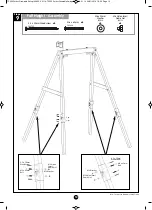 Preview for 12 page of TP Toys active fun TP302 Instructions For Assembly Maintenance And Use