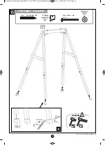 Preview for 13 page of TP Toys active fun TP302 Instructions For Assembly Maintenance And Use