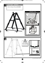 Preview for 14 page of TP Toys active fun TP302 Instructions For Assembly Maintenance And Use