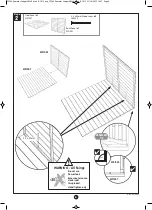 Preview for 6 page of TP Toys Active Fun TP349 Instructions For Assembly Maintenance And Use