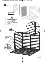 Preview for 7 page of TP Toys Active Fun TP349 Instructions For Assembly Maintenance And Use