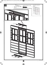 Preview for 9 page of TP Toys Active Fun TP349 Instructions For Assembly Maintenance And Use