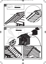 Preview for 13 page of TP Toys Active Fun TP349 Instructions For Assembly Maintenance And Use