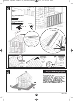 Preview for 15 page of TP Toys Active Fun TP349 Instructions For Assembly Maintenance And Use