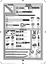 Preview for 7 page of TP Toys active fun TP814 Instructions For Assembly Maintenance And Use