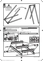 Preview for 10 page of TP Toys active fun TP814 Instructions For Assembly Maintenance And Use