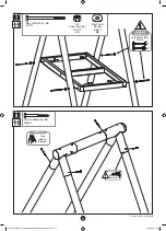 Preview for 11 page of TP Toys active fun TP814 Instructions For Assembly Maintenance And Use