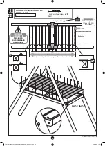 Preview for 12 page of TP Toys active fun TP814 Instructions For Assembly Maintenance And Use