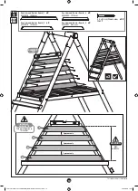 Preview for 14 page of TP Toys active fun TP814 Instructions For Assembly Maintenance And Use