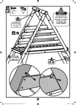 Preview for 15 page of TP Toys active fun TP814 Instructions For Assembly Maintenance And Use