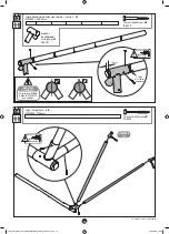 Preview for 16 page of TP Toys active fun TP814 Instructions For Assembly Maintenance And Use