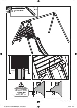 Preview for 18 page of TP Toys active fun TP814 Instructions For Assembly Maintenance And Use