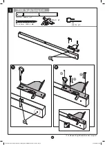 Preview for 6 page of TP Toys Castlewood Double Wooden Swing Arm Instructions For Assembly, Maintenance And Safe Use