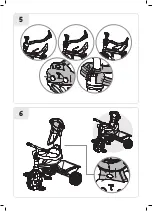 Preview for 6 page of TP Toys Dino Discovery Instructions For Assembly, Maintenance And Safe Use