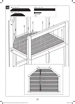 Preview for 17 page of TP Toys Forest Toddler TP368P Instructions For Assembly, Maintenance And Safe Use