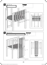 Preview for 18 page of TP Toys Forest Toddler TP368P Instructions For Assembly, Maintenance And Safe Use