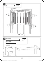 Preview for 19 page of TP Toys Forest Toddler TP368P Instructions For Assembly, Maintenance And Safe Use