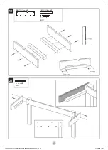 Preview for 20 page of TP Toys Forest Toddler TP368P Instructions For Assembly, Maintenance And Safe Use